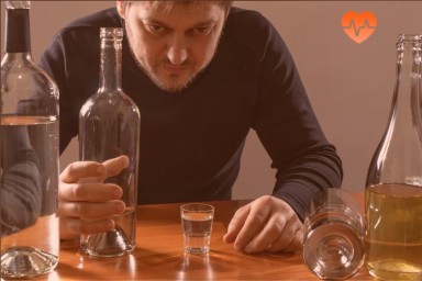 Лечение белой горячки в Миасском