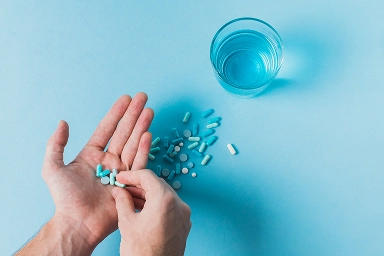 Лечение стресса в Миасском