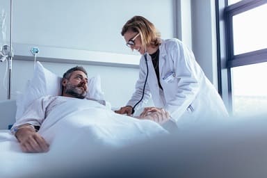 Лечение алкоголизма в стационаре в Миасском