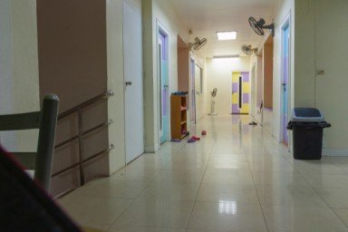 О клинике в Миасском